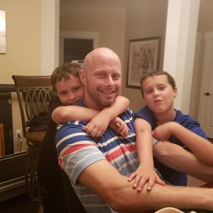 Meet your Posher, Steve